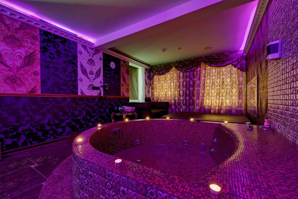 Проститутка Vanilia Проститутка Vanilia