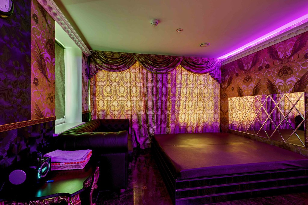 Проститутка Vanilia Проститутка Vanilia