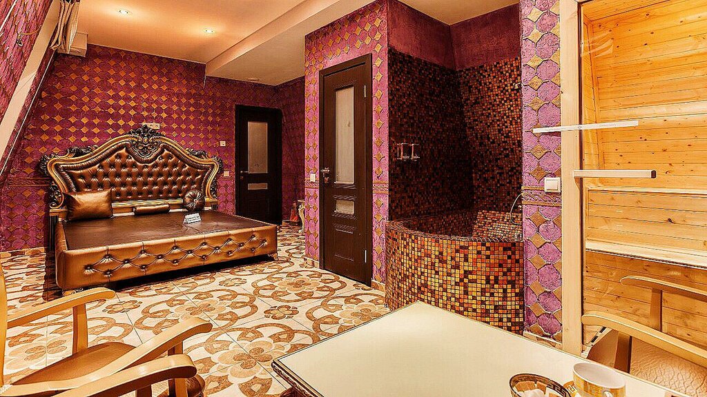 Проститутка Imperium SPA for Men Проститутка Imperium SPA for Men