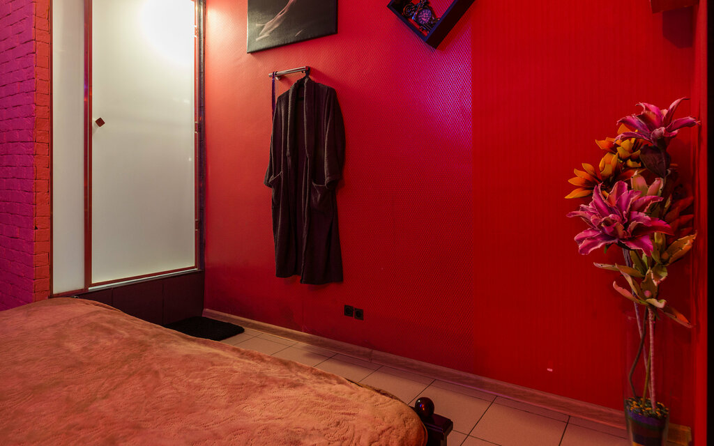 Проститутка В шоколаде Проститутка В шоколаде