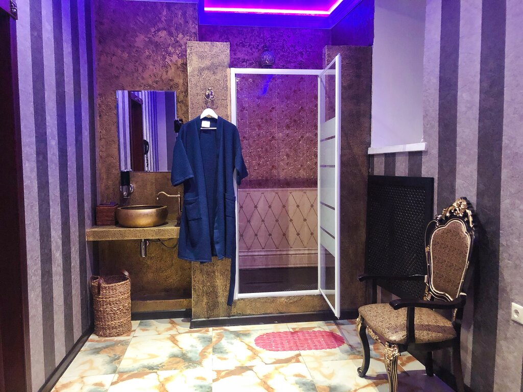 Проститутка Podium SPA Проститутка Podium SPA