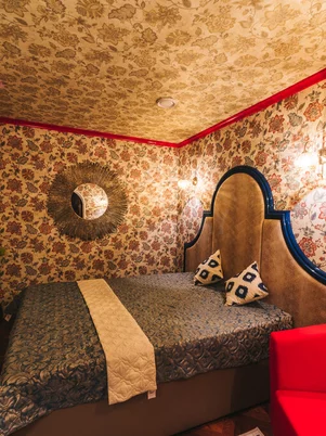 Массажный штаб