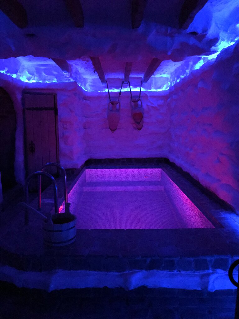 Проститутка Спа-салон Графф Проститутка Спа-салон Графф