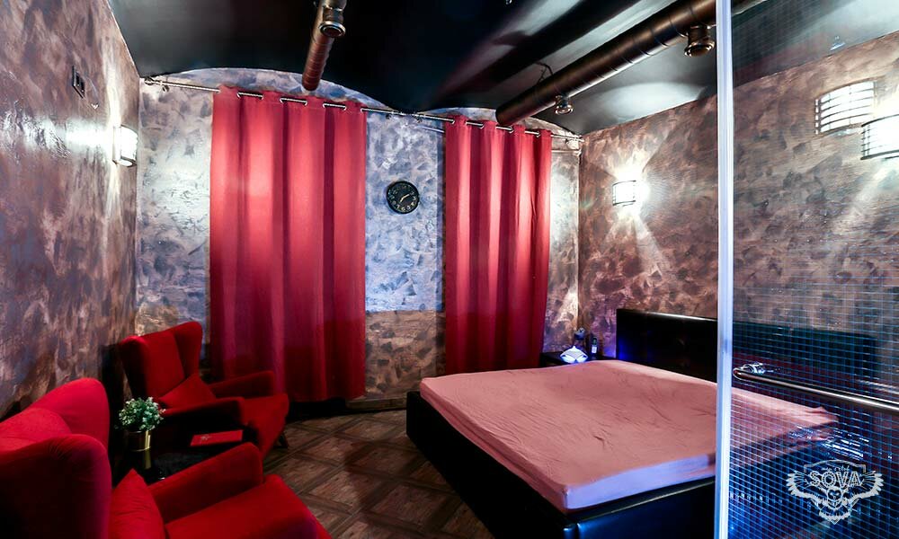 Проститутка Сова Проститутка Сова