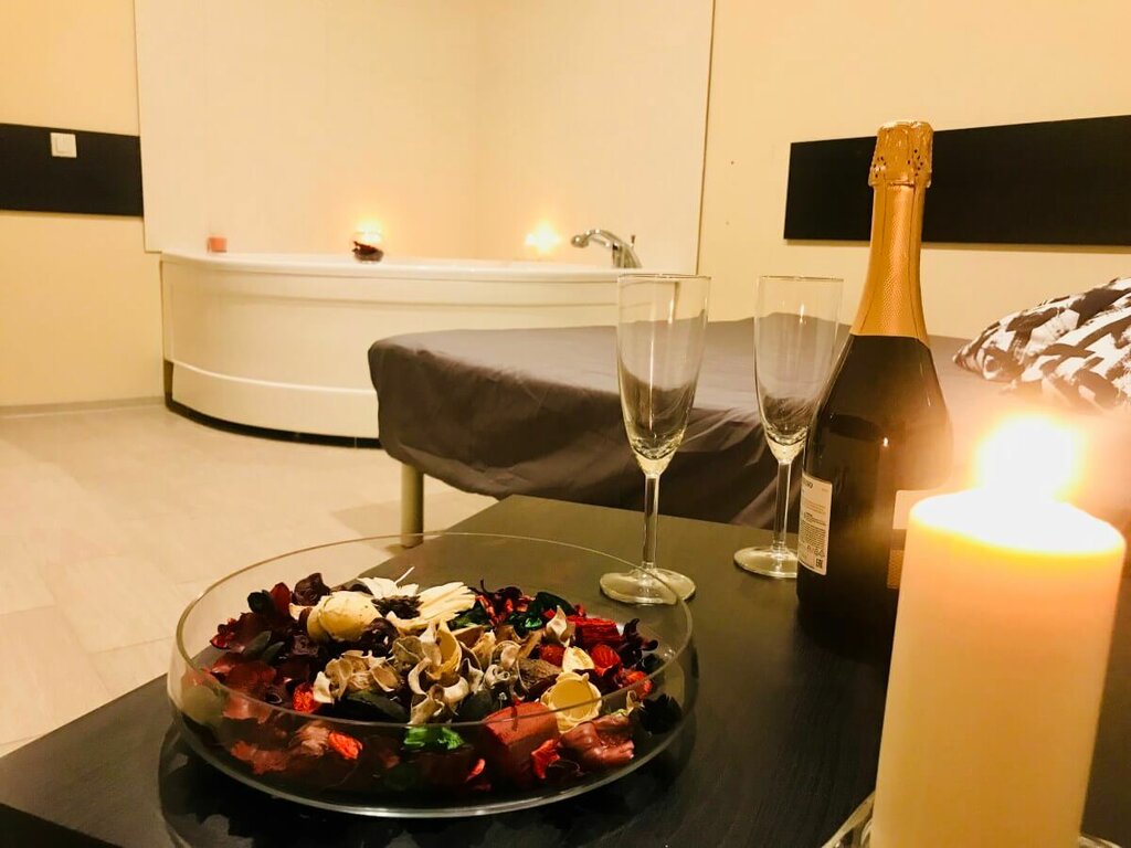 Проститутка Delice Massage Проститутка Delice Massage