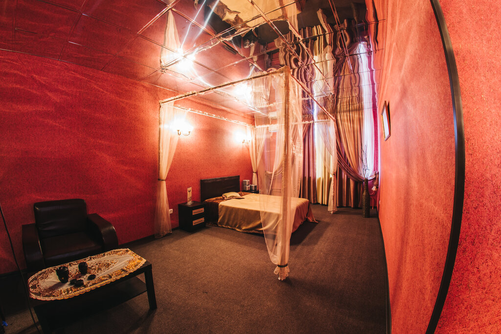 Проститутка Исида Проститутка Исида