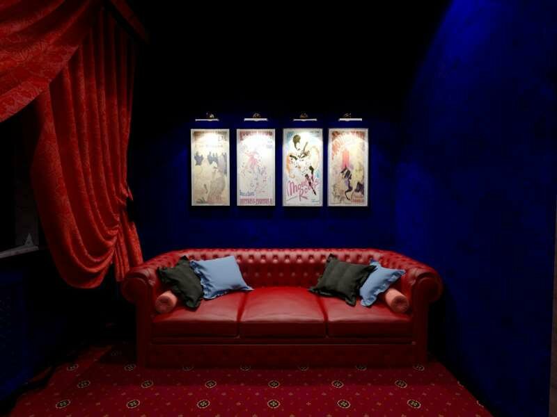 Проститутка Каприз Проститутка Каприз