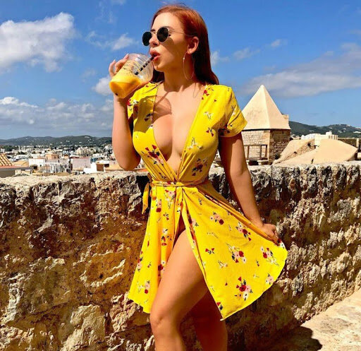 Проститутка Каприз Проститутка Каприз