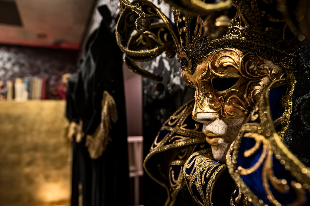 Проститутка Biyou-salon Проститутка Biyou-salon