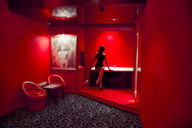 Проститутка MangoSpa Проститутка MangoSpa