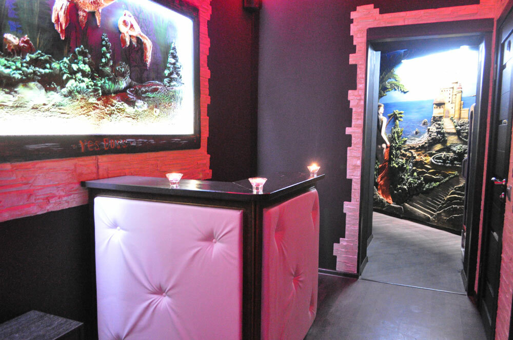 Проститутка Самбука Проститутка Самбука