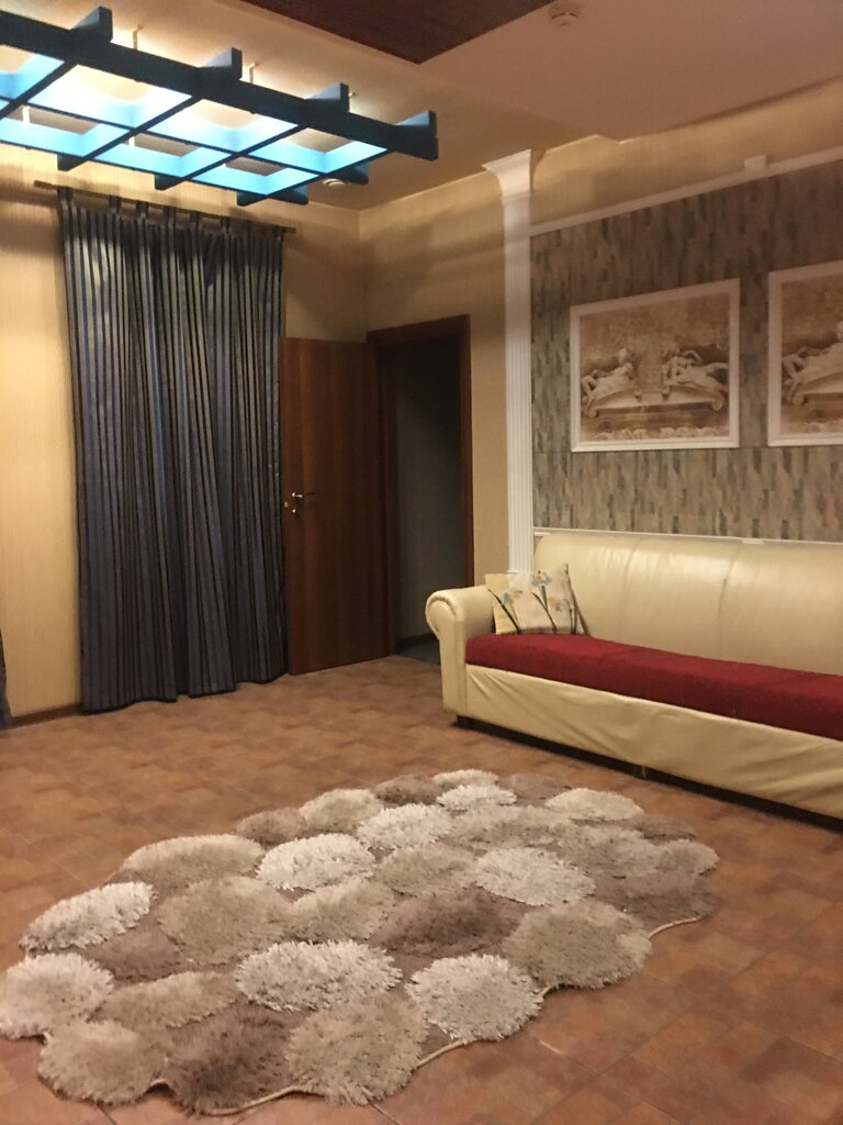 Индивидуалка Эротический массаж