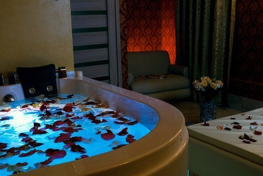 Индивидуалка Мужской клуб Каприз