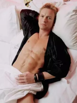 Фото анкеты Максим №76806 во Власихе (Фото #1)