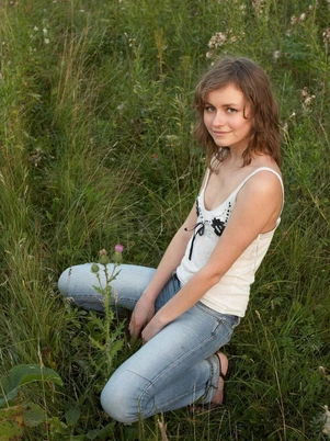 Фото анкеты Маша №78656 во Власихе (Фото #1)