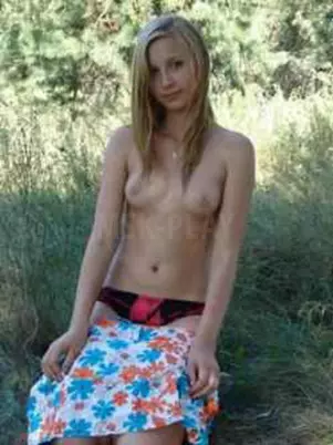 Фото анкеты Зоя №65819 во Власихе (Фото #1)