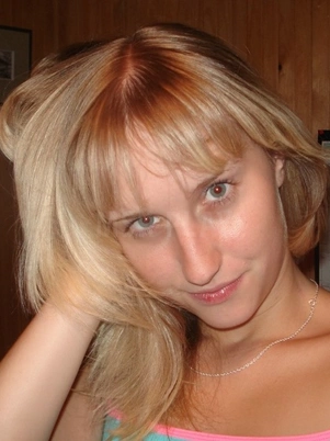 Фото анкеты Полинка №62571 во Власихе (Фото #1)