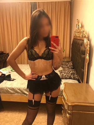 Фото анкеты Надя №80184 во Власихе (Фото #1)